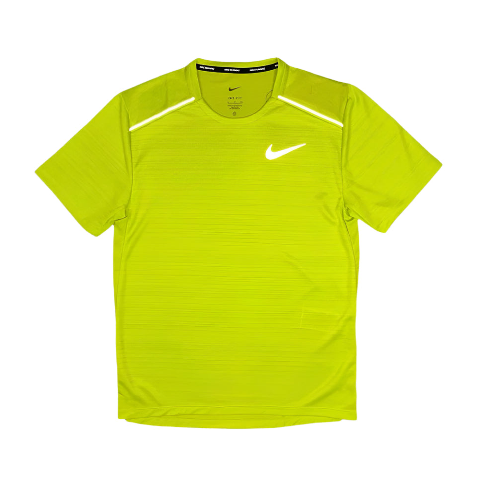Miler 1.0 Lime Green