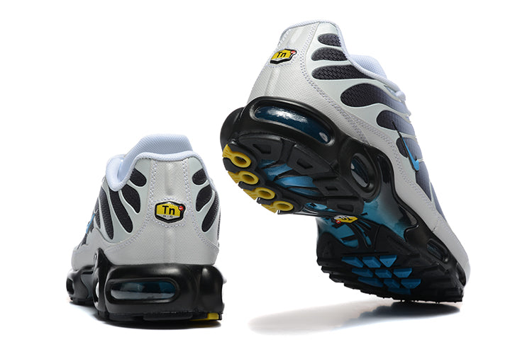 Nike Air Max Tn ' Grey University Blue Black ' ( Coming Soon )