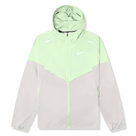 Vapor Green Windrunner UK