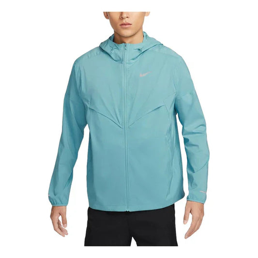Denim Blue Windrunner UK