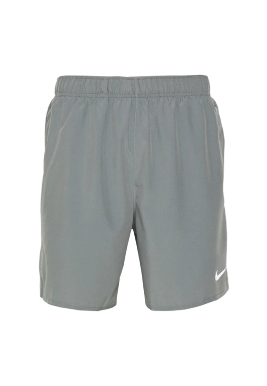 7” Grey Challenger Shorts