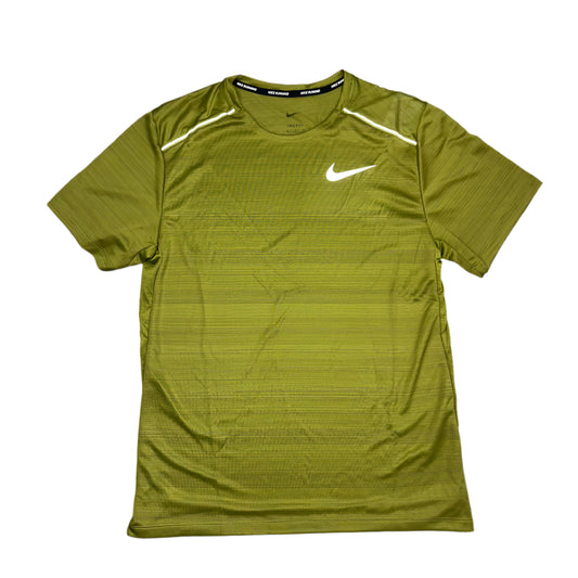 Miler 1.0 Moss Green