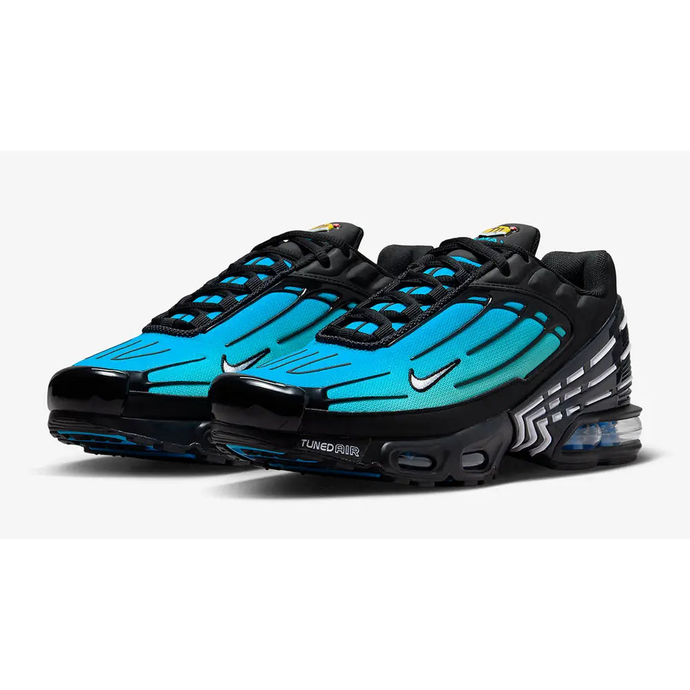 Nike Air Max TN Plus 3 ' Aqua Gradient '